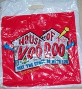 "HouSe of VooDoo" T ~ May the Curse be w/You~NEW! in Kingwood, Texas